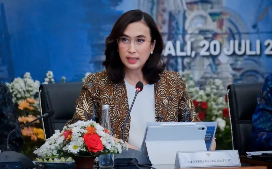 Usulan Kelompok Kerja Lintas Kementerian untuk Percepat Infrastruktur Pariwisata Bali