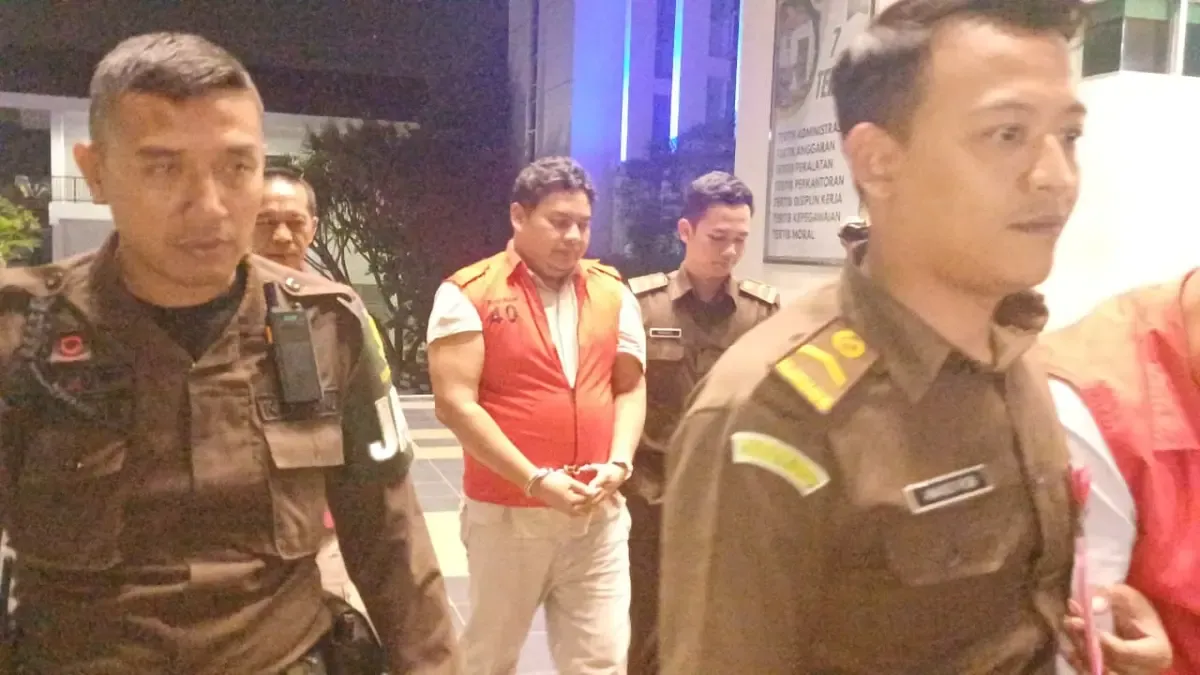 Kejati Jatim Tetapkan Tiga Tersangka Korupsi KUR Bank Plat Merah Jember, Negara Rugi Rp 41,4 Miliar