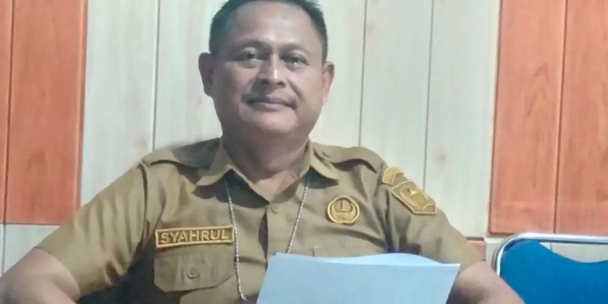 Pemkab Lahat Bangun Infrastruktur di Tebat Danau Karet untuk Budidaya Ikan dan Wisata Air