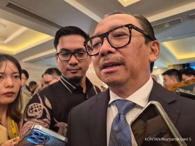 APBN Tangguh Hadapi Guncangan Global, Defisit Terjaga Aman