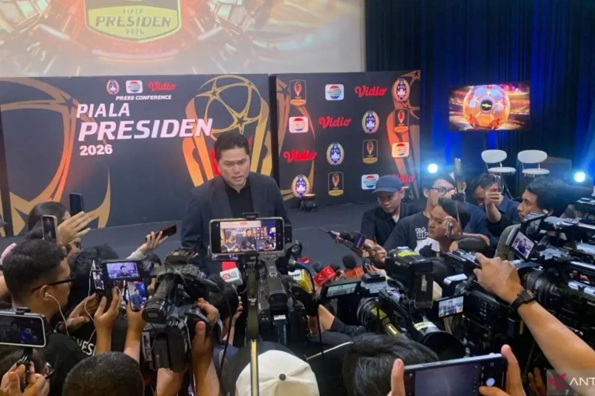 PSSI Izinkan Suporter Away pada Musim 2026/2027 dengan Catatan Tegas dari FIFA