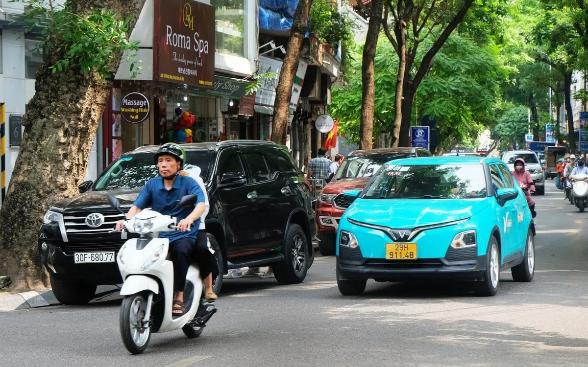 Transformasi Transportasi Ramah Lingkungan: Beragam Pendekatan yang Diterapkan