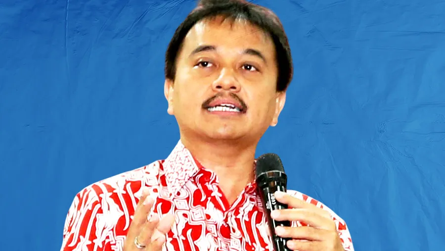 Hakim Kabulkan Sebagian Gugatan Roy Suryo, Penangkapan Tidak Sah
