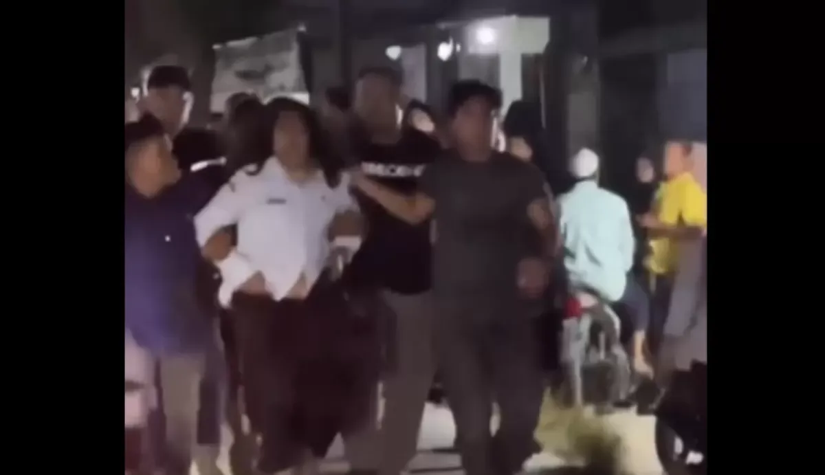 Pengakuan Guru di Tanjungbalai, Tak Tahu Muridnya Jadi Korban Pelecehan Suami