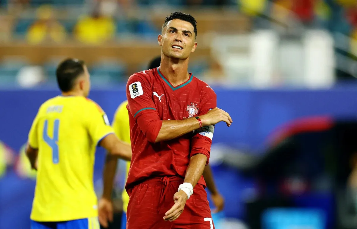 Ironi Portugal di Piala Dunia 2026: Antara Kualitas Tim dan Penurunan Ronaldo