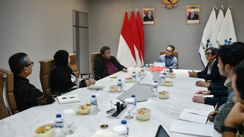 Layanan Digital Pemerintah Wajib Ramah Difabel, Tegas Wakil Menteri Komunikasi dan Digital