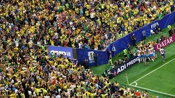 Fakta Menarik Jelang Pertandingan Brasil vs Norwegia di Piala Dunia 2026