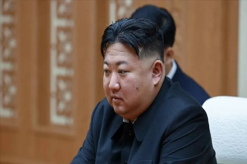Kim Jong-un Kembali Terpilih dengan 99,93% Suara di Pemilu Korea Utara