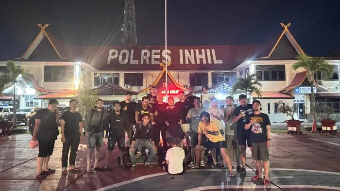 Pelaku Penembakan Petani di OKI Ditangkap, Motif Sengketa Lahan Terungkap