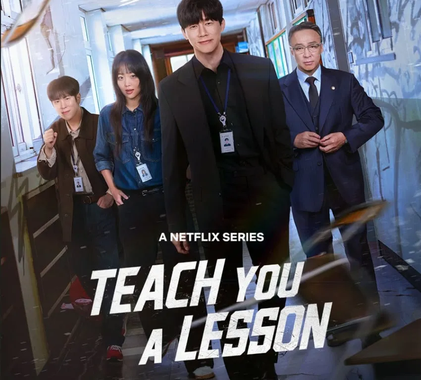 Tiga Drama Korea Adaptasi Webtoon Populer di Tahun 2026