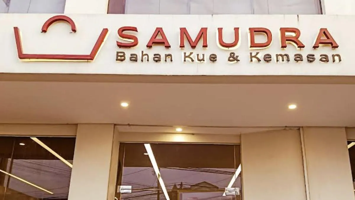 Tempat Terbaik untuk Beli Bahan Kue di Jogja