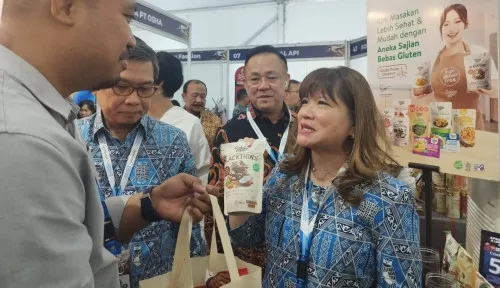 APINDO: ION Solusi Percepat Digitalisasi UMKM