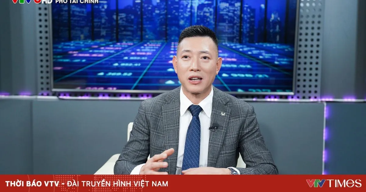 Pasar Saham Vietnam Siap Terima Investasi $3-5 Miliar pada 2026