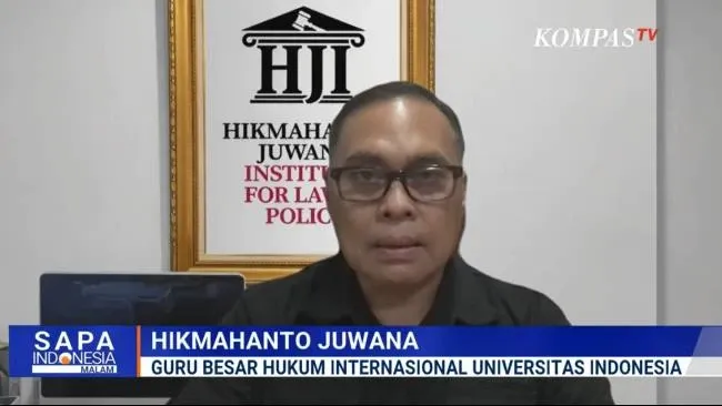 Pakar: Negara Sekutu AS Tak Akan Dukung Serangan Militer ke Iran