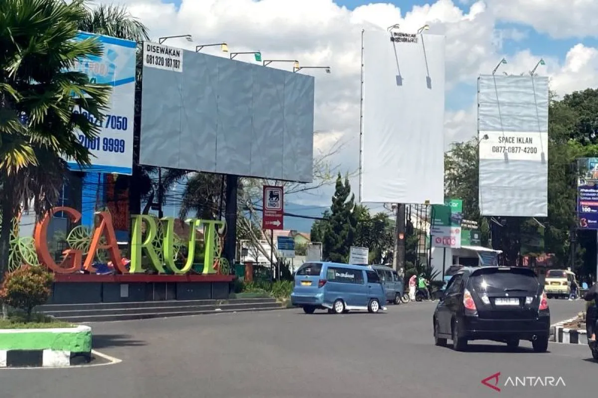 Garut Implementasikan Sistem Digital untuk Cegah Pungli di Wisata