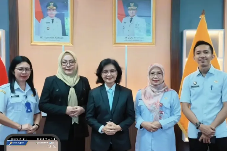 Pemprov Kalteng Gelar Sertijab Tiga Kepala Perangkat Daerah untuk Perkuat Birokrasi