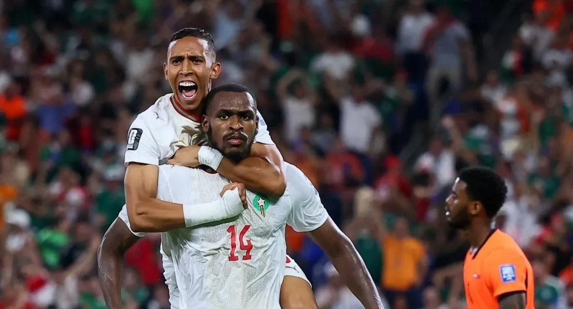 Catatan Harian Piala Dunia 30 Juni: Maroko dan Paraguay Ciptakan Kejutan, Menanti Pertandingan Prancis vs Swedia