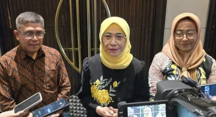 KPID Kaltim Gelar Bimbingan Teknis untuk Lembaga Penyiaran di Era Digital