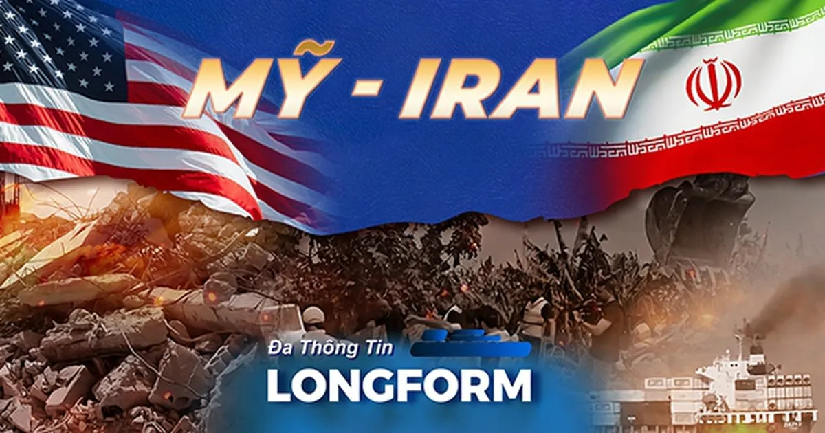 Dialog AS-Iran Berlanjut, Namun Ketegangan di Lebanon Meningkat