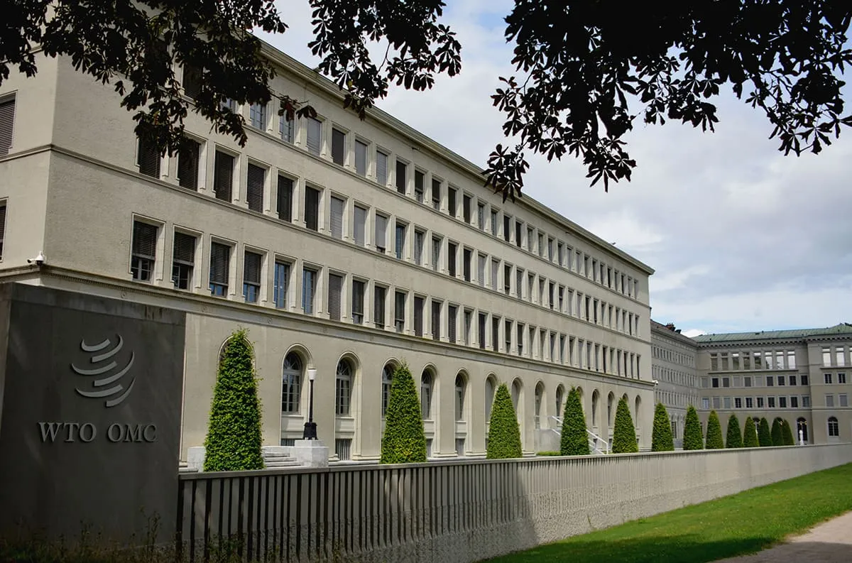 Indonesia Menang Parsial di WTO, Terus Perjuangkan Akses Pasar ke Uni Eropa