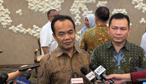 Pusat Finansial Internasional Indonesia Akan Ditempatkan di Kawasan Ekonomi Khusus