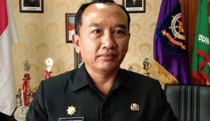 Satpol PP Badung Lakukan Sidak untuk Cek Izin Tempat Hiburan Malam