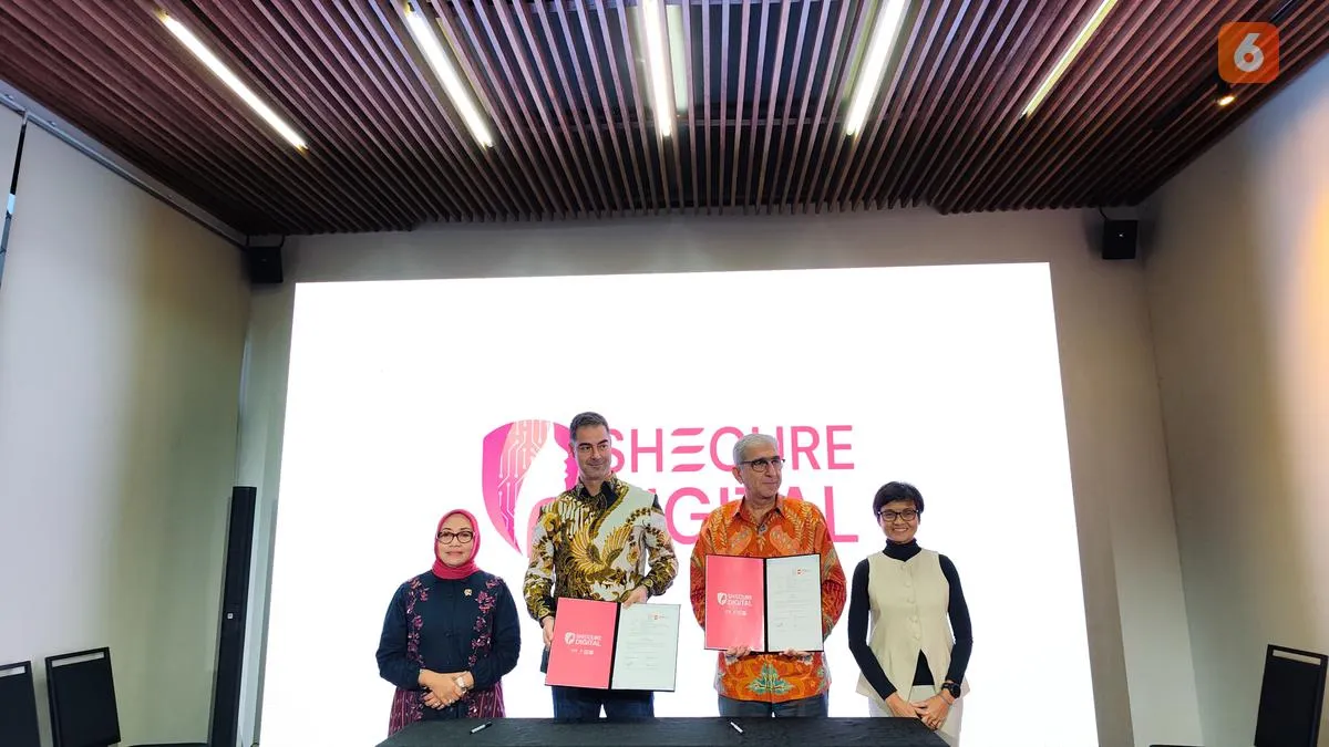 KPPPA Pastikan Ruang Digital Aman untuk Perempuan dan Anak