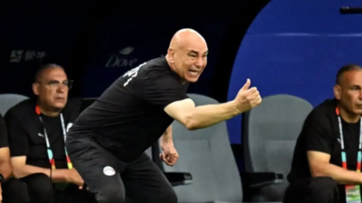 Ketegangan Menjelang Laga Mesir vs Argentina di Piala Dunia 2026