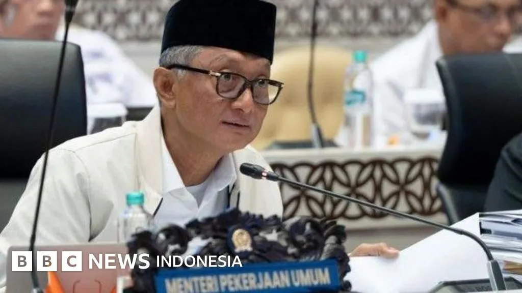 Polemik Menteri Dody Hanggodo: Tuduhan Nepotisme dan Perlawanan ASN
