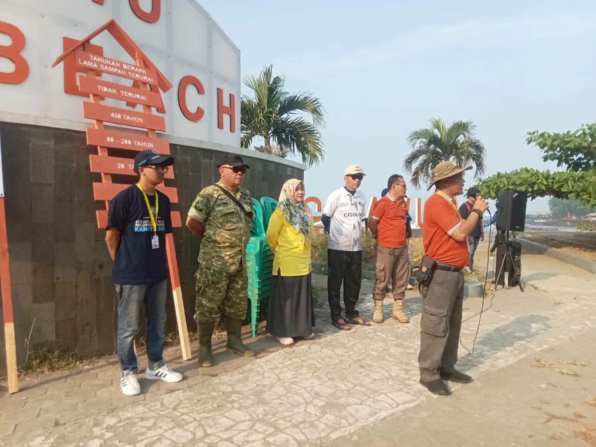 Gembira Pesisir 2026 Dukung Pengembangan Wisata Berkelanjutan