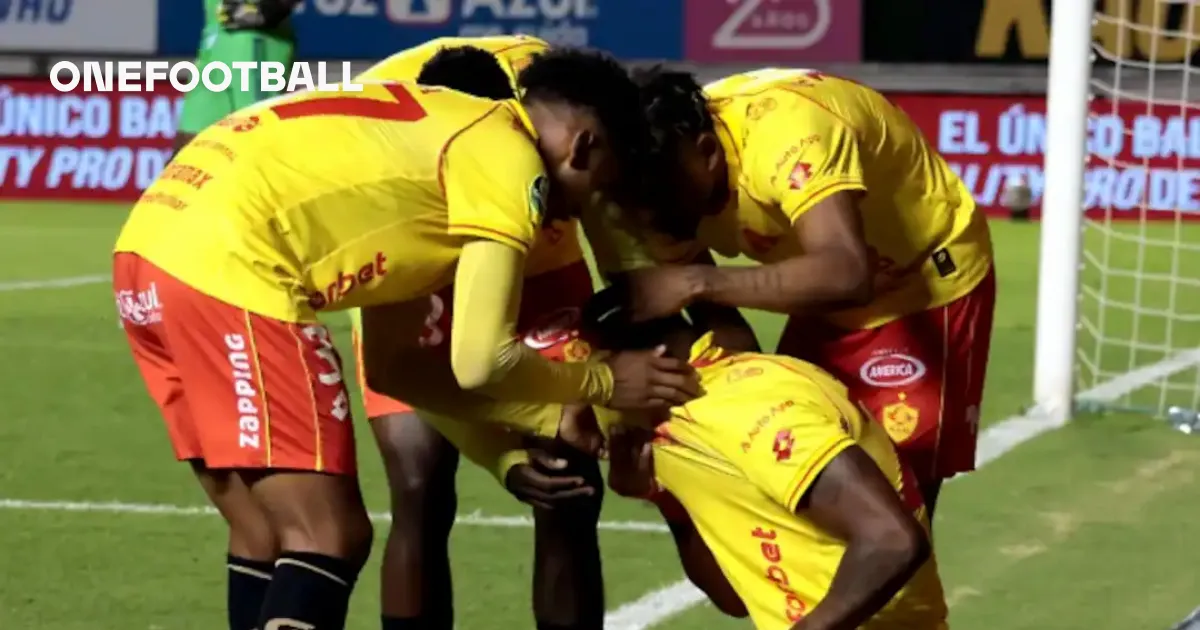 Aucas Raih Kemenangan Dramatis dan Geser Liga di Klasemen