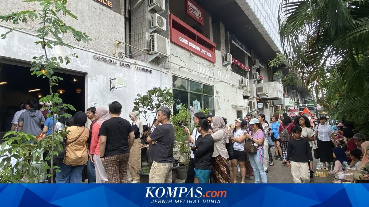Kurasi Tenant Gaya Hidup Menentukan Masa Depan Mal di Jakarta 2026
