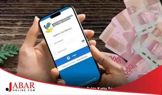 Update Pencairan Bansos Juli 2026: Mitos dan Fakta Kartu Sembako BPNT