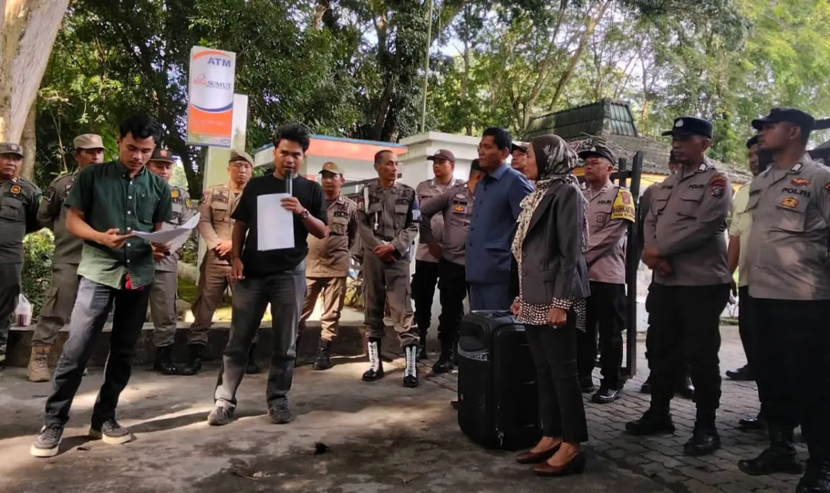 DPRD Langkat Usulkan Evaluasi Tempat Hiburan Malam Terkait Penutupan Diskotek