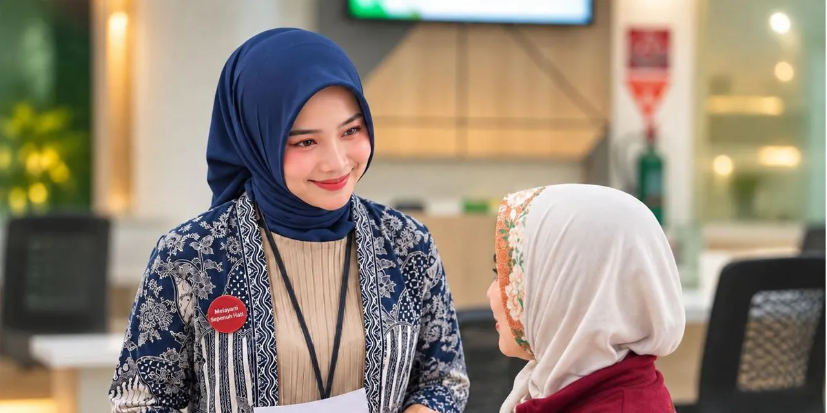 Pegadaian Siap Kembangkan Ekosistem Bank Emas Nasional ke Tingkat Global