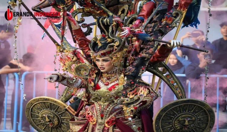 Banyuwangi Gelar Berbagai Event Menarik pada Juli 2026