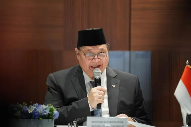 Pemerintah Lakukan Penghematan Anggaran Hingga Rp 263,4 Triliun
