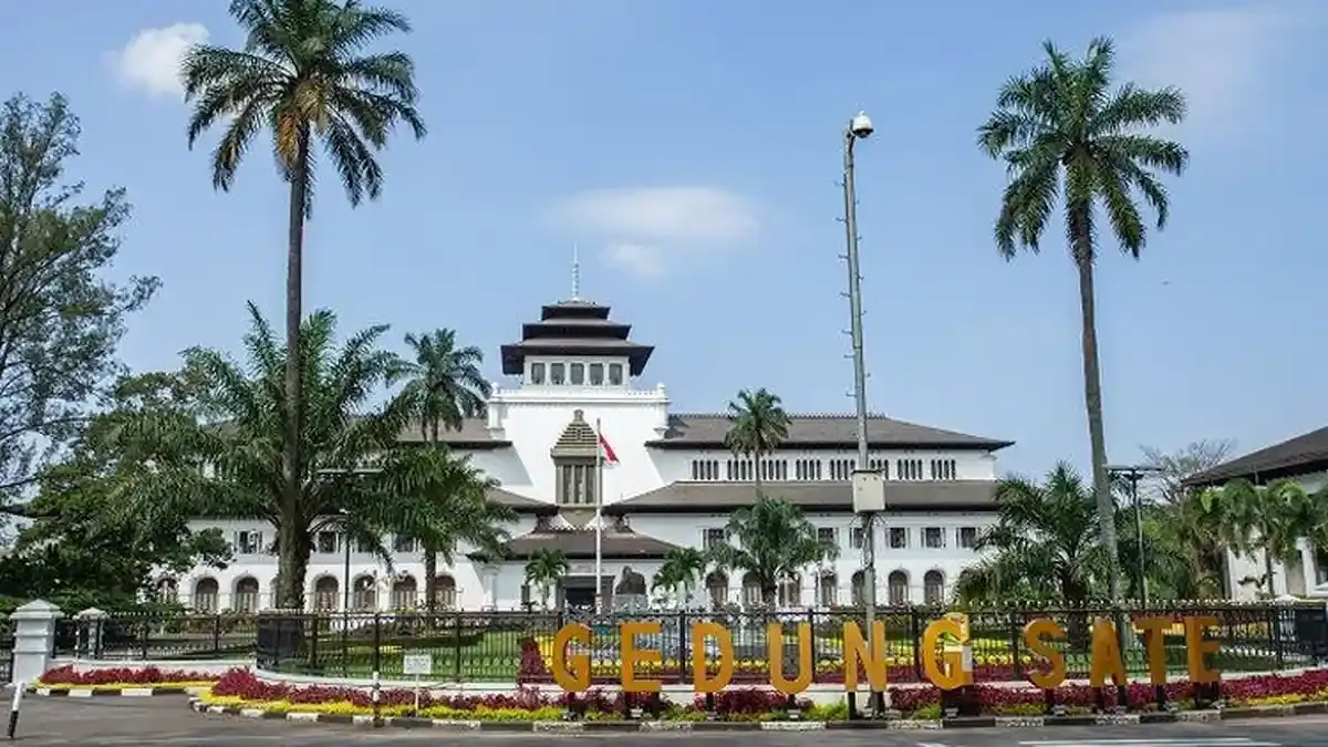 Asia Africa Festival 2026 Digelar di Kota Bandung pada 11-12 Juli