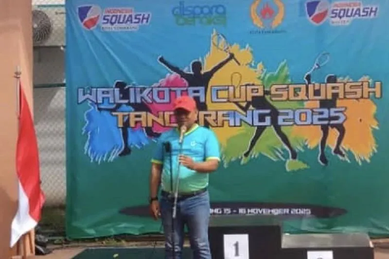 PB PSI Siap Maksimalkan Status Olimpiade untuk PON 2028