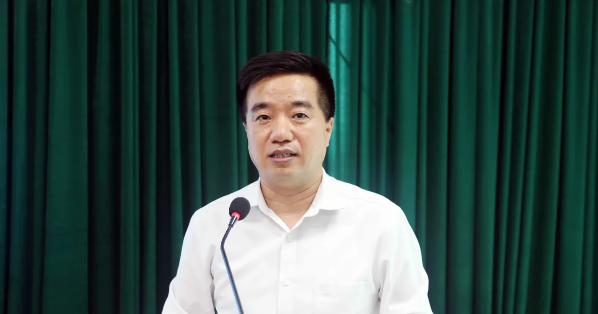 VUSTA Luncurkan Portal Data Terbuka untuk Dukung Transformasi Digital