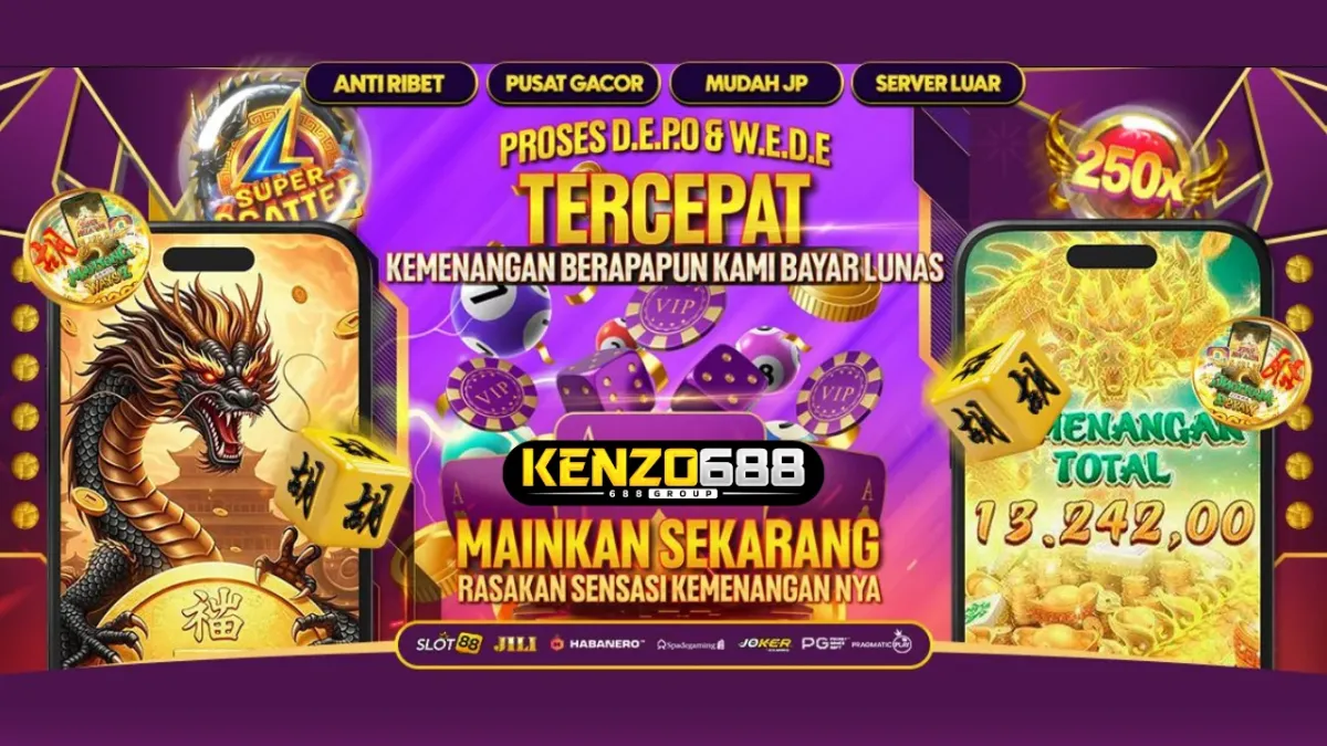 PG Soft dan Transformasi Infrastruktur Digital Indonesia