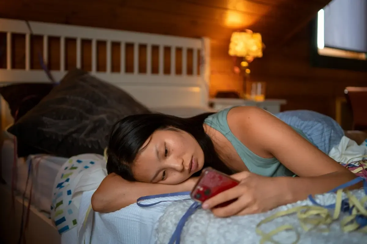 Pola Hidup Modern Berdampak pada Kualitas Tidur, Ahli Berikan Solusi