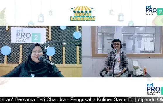 Sayurfit: Dari Dapur Rumah Menjadi Empat Outlet Berkat Ide Sehat