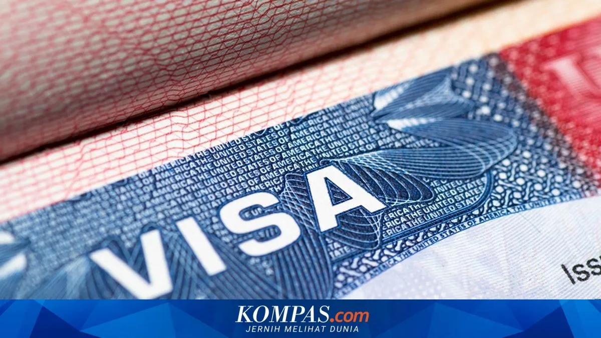 Tiga Negara Tambah Fasilitas Bebas Visa ke Indonesia