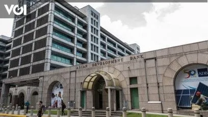 ADB Siapkan Bantuan untuk Stabilitas Ekonomi Asia-Pasifik Amid Konflik Timur Tengah