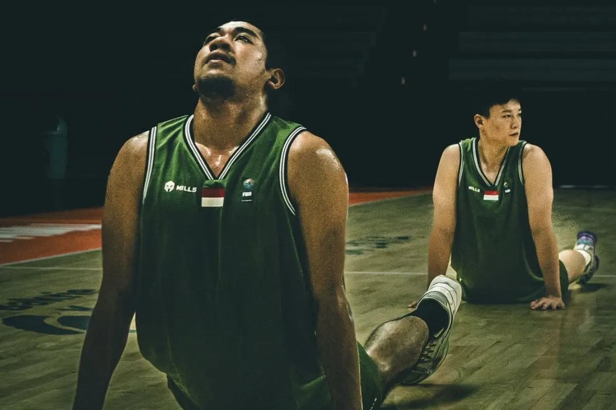 Perbasi Kirim Tiga Tim untuk FIBA 3x3 Challengers Batam 2026
