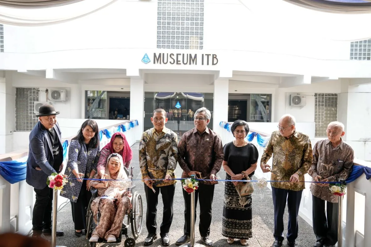 Menteri Kebudayaan Dorong Perguruan Tinggi Bangun Museum untuk Pelestarian Sejarah