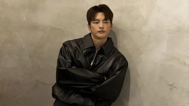 Pesona Seo In Guk: Dari Penyanyi Menjadi Aktor Berbakat