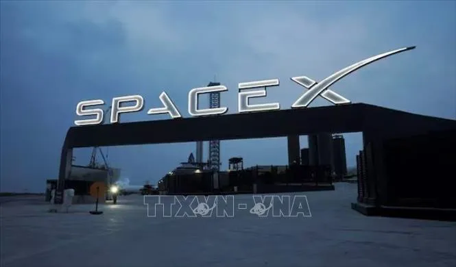 Penurunan Nilai Pasar SpaceX Melebihi $1 Triliun