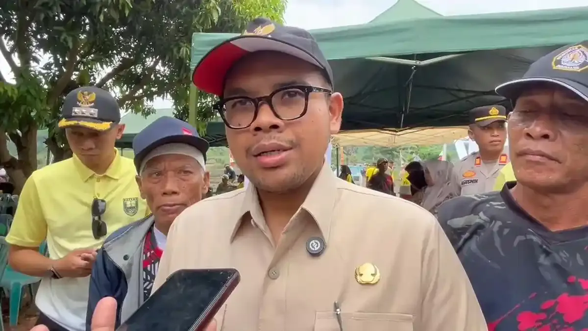 Bupati Batang Tegaskan Sanksi untuk Perusahaan yang Abaikan Pembayaran THR